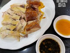 -潮州菜馆(十里河店)