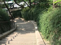 -青岛市江苏路基督教堂
