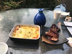 -旅马餐厅(茅家埠店)