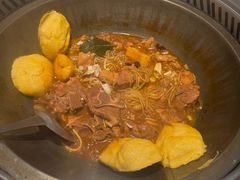 -遇东北林区铁锅炖(南开店)