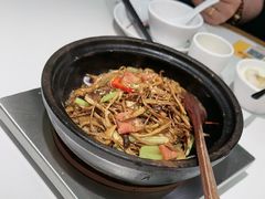 -火啫啫·粤式啫啫煲(南通首店)