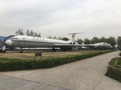 -中国航空博物馆