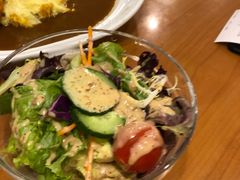 -COCO壱番屋(北京平安国际金融中心店)