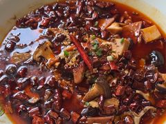 -九转小磨·非遗东北菜(群力店)