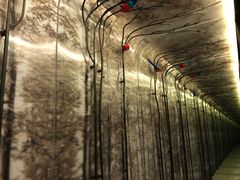 -杭州逸酒店(西湖武林店)