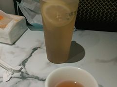 -江边城外烤全鱼(世茂广场店)
