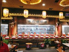 -民俗村柴火灶·景德江西菜(中国陶瓷博物馆店)
