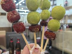 -朴小妹人参鸡汤火锅(长白山万达店)