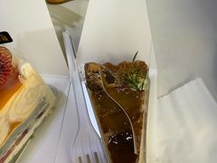 -黑草莓(重庆路店)