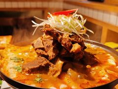 -TAIFORKS 大福食堂·山葵烤肉料理·拌饭(宝安店)