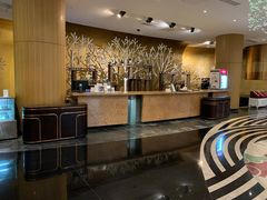 -青岛海尔洲际酒店