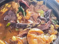 -李记清真馆(打钉巷店)