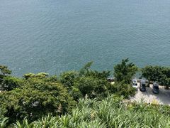 -蜜悦·波西塔诺悬崖海景餐厅