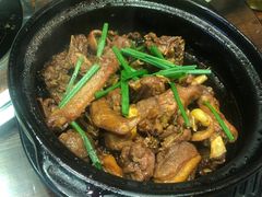 -龙泉人椰子鸡(龙昆南店)