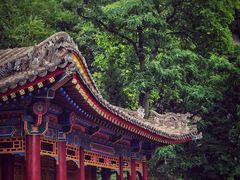-华清宫景区