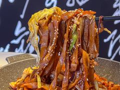 -山泉粤宴(广东大厦店)