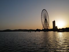 -蠡湖大桥公园