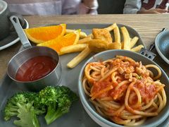 -Maxpoint Kitchen 西餐咖啡(乐峰广场店)