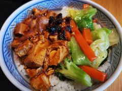 -吉野家(深圳超多维科技大厦分店)