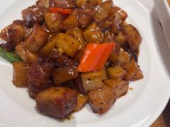 -顺风汤馆·广府粤菜(江宸天街店)