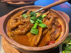 -好灶头妈妈菜·柴火灶台鱼·千岛湖土菜地标美食