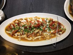 -桐花客家创意料理民生店