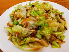 -聚发号清真菜馆