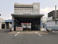 -上海市第十四机动车安全检测站