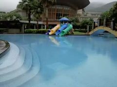 -宁波九龙湖开元度假村
