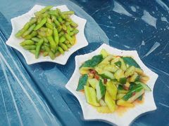 -陈帅夜排档·龙虾·炒菜·烤串(世茂店)