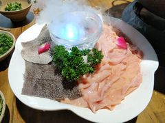 -白乐天毛肚火锅馆(南滨路店)