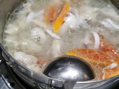 -探窝·竹笙椰子鸡(杨箕店)