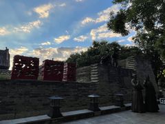 -韩城古城
