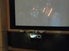 -金色印象·4K影院式足体养生(双龙湖店)