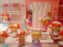 -泡泡玛特POPMART(天环购物中心店)