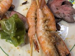 -巴犀烧烤(新崇光店)