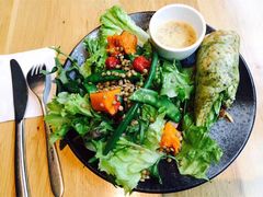 沃歌斯冠军套餐-Wagas沃歌斯(大学路店)