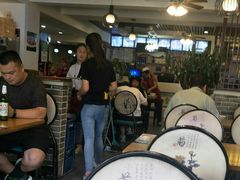 -清真伊源饺子馆(陶然共友大厦店)