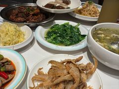 -壹只菜·崇明本地特色菜(崇明南门店)