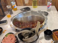 -三江汇火锅店(保全街店)