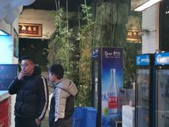 -春水锅贴·传统鲁菜(大明湖店)