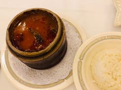 精品罐焖牛肉-莫斯科餐厅