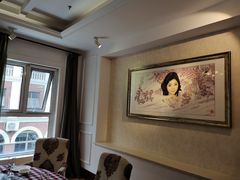 -邓丽君音乐主题餐厅