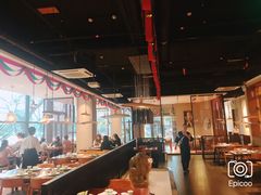 大堂-古京·臻致料理(月湖店)
