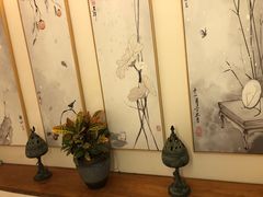 -虹泥小厨(南国花园总店)