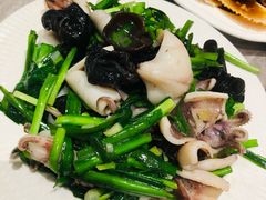 -九龙餐厅(大沽路店)