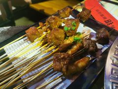 -红钳侠小龙虾·烧烤(中赢康康谷店)