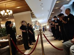 -雍和会海鲜姿造自助(湖东路店)