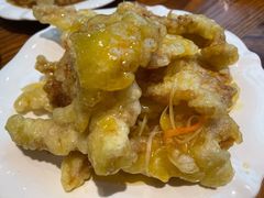 农家锅包肉-东北人家铁锅炖(鞍山路店)