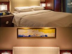 -杭州龙禧福朋喜来登酒店